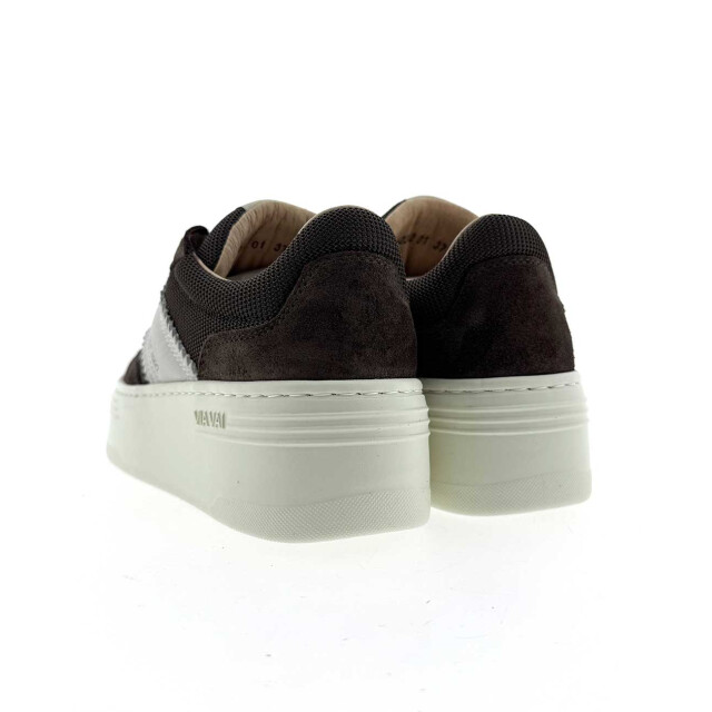 Via Vai 62342 Sneakers Bruin 62342 large