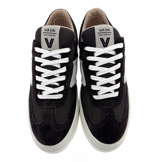 Via Vai 62342 Sneakers Bruin 62342 large