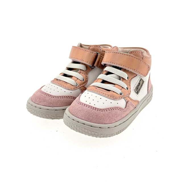 Shoesme BN25W008 Sneakers Roze BN25W008 large