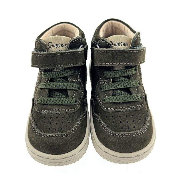 Shoesme BN25W008 Sneakers Groen BN25W008 large