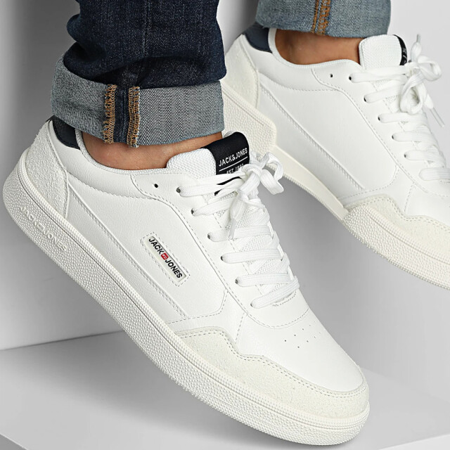 Jack & Jones Bounce 12268368-WHT-43 large