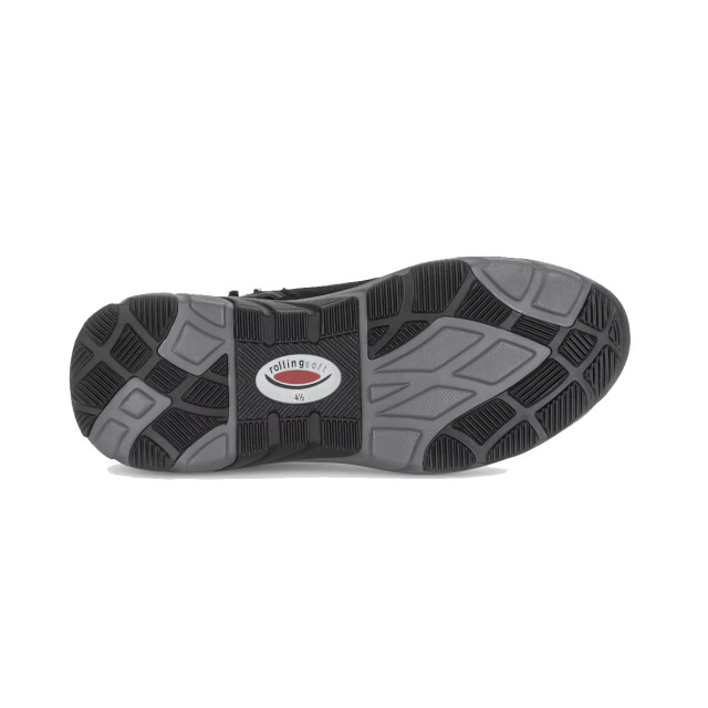 Gabor 76.835.47 Sneakers Zwart 76.835.47 large