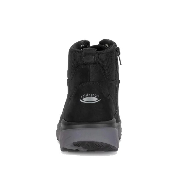 Gabor 76.835.47 Sneakers Zwart 76.835.47 large