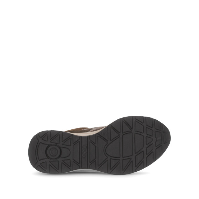 Gabor 76.598.33 Sneakers Bruin 76.598.33 large