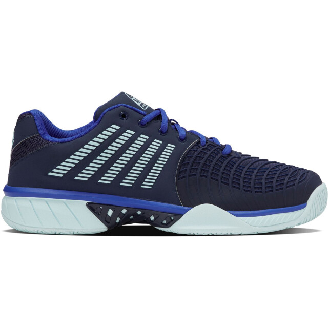 K-Swiss express light 3 padel padelschoenen heren - 070998_210-9,5 large