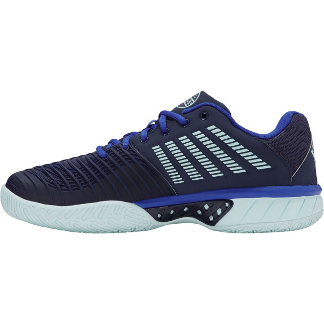 K-Swiss express light 3 padel padelschoenen heren - 070998_210-9,5 large