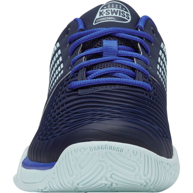 K-Swiss express light 3 padel padelschoenen heren - 070998_210-9,5 large