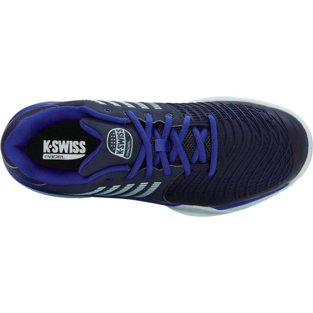K-Swiss express light 3 padel padelschoenen heren - 070998_210-9,5 large