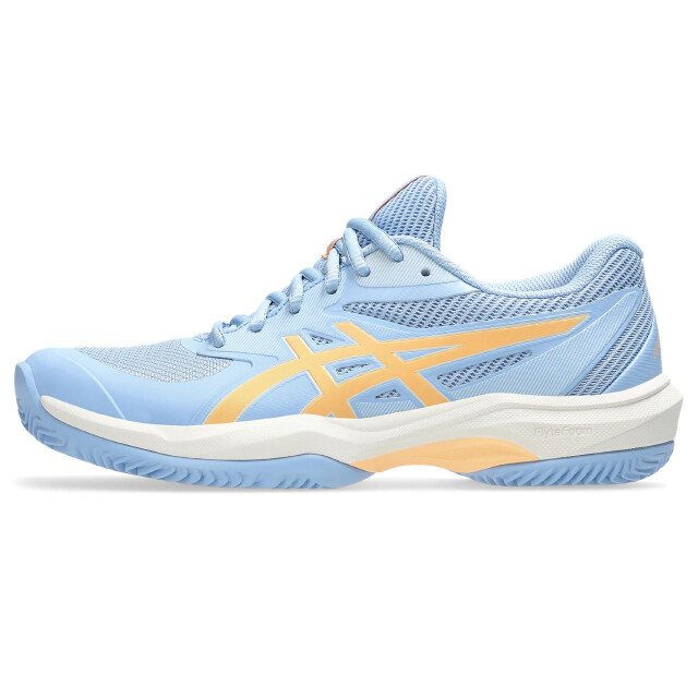 Asics game ff padel padelschoenen dames - 071874_210-7 large