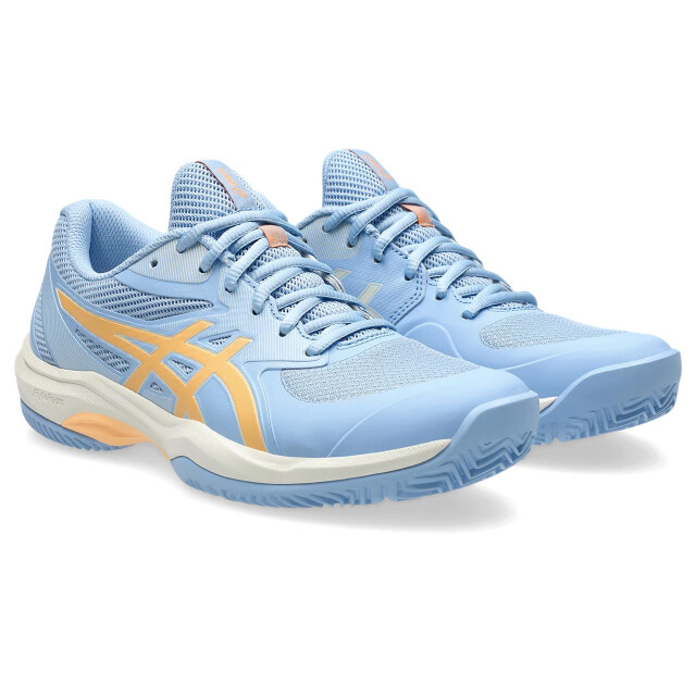 Asics game ff padel padelschoenen dames - 071874_210-7 large