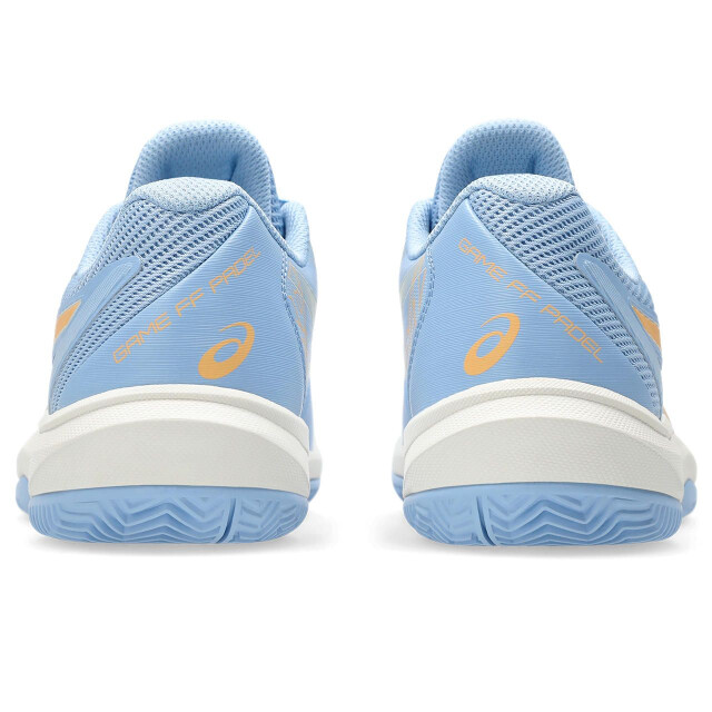 Asics game ff padel padelschoenen dames - 071874_210-7 large