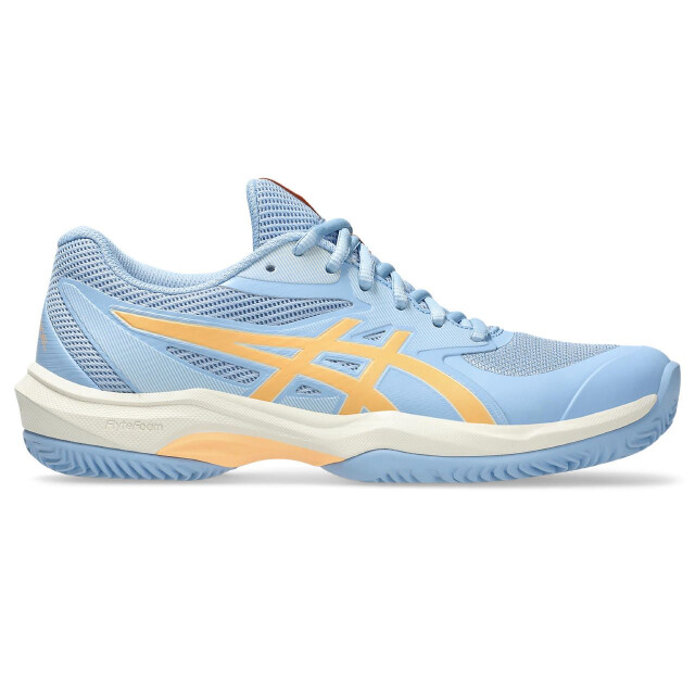 Asics game ff padel padelschoenen dames - 071874_210-7 large