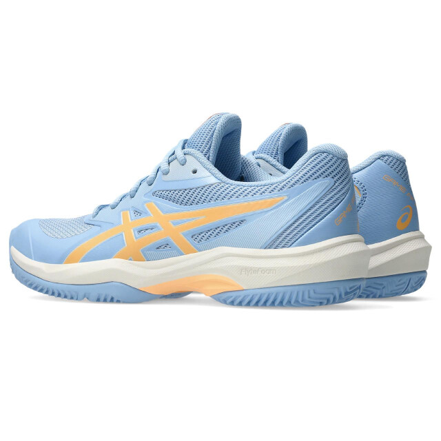 Asics game ff padel padelschoenen dames - 071874_210-7 large