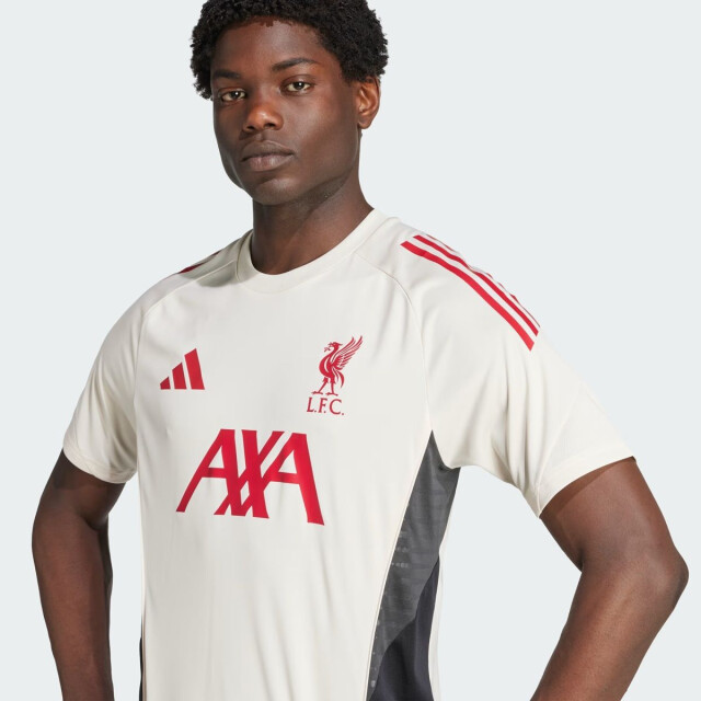 Adidas lfc tr jsy t-shirt voetbal train km here - 072208_100-L large