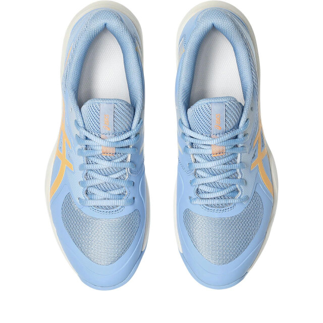 Asics game ff padel padelschoenen dames - 071874_210-7 large