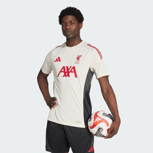 Adidas lfc tr jsy t-shirt voetbal train km here - 072208_100-L large