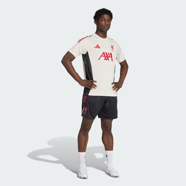 Adidas lfc tr jsy t-shirt voetbal train km here - 072208_100-L large