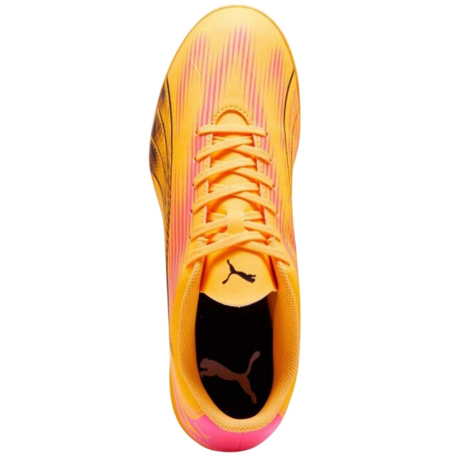 Puma Heren ultra play tt kunstgras voetbalschoenen UTPP6265_orange large