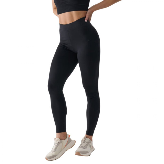4F Dames wmm00ttigf195 legging UTPP6510_black large 4F Dames wmm00ttigf195 legging UTPP6510_black large