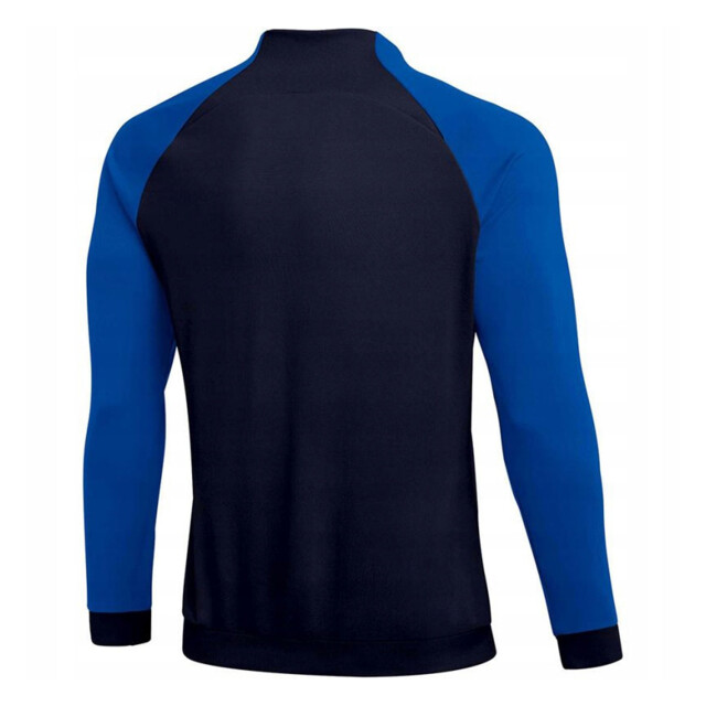 Nike Heren academy pro dri-fit track jacket UTPP6413_navyblue large