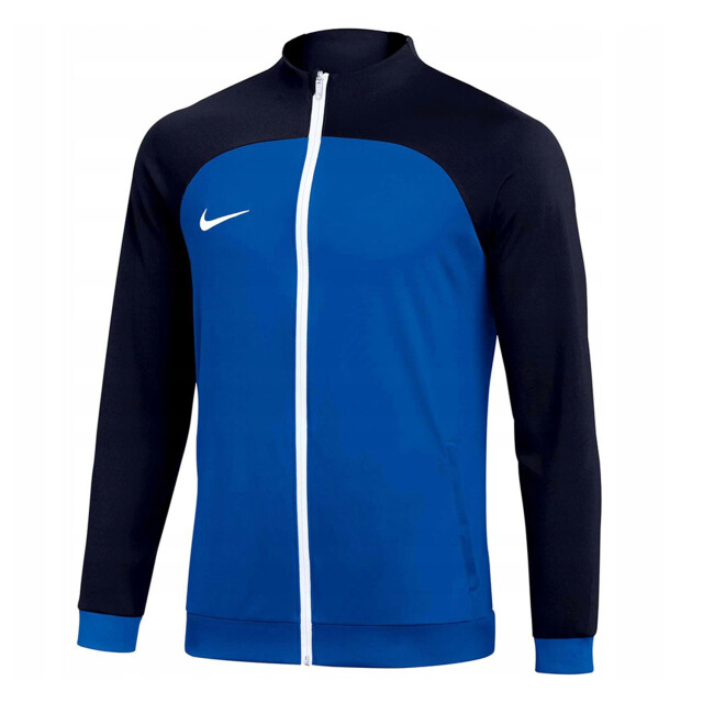 Nike Heren academy pro dri-fit track jacket UTPP6413_blue large