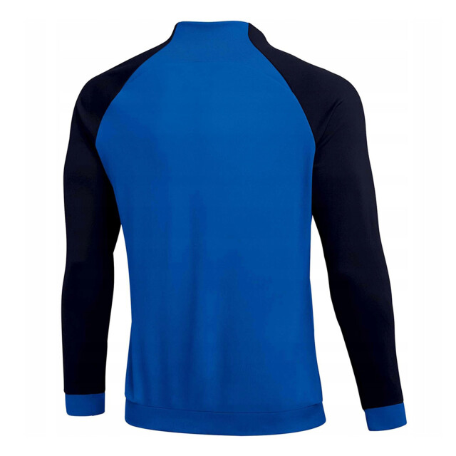 Nike Heren academy pro dri-fit track jacket UTPP6413_blue large