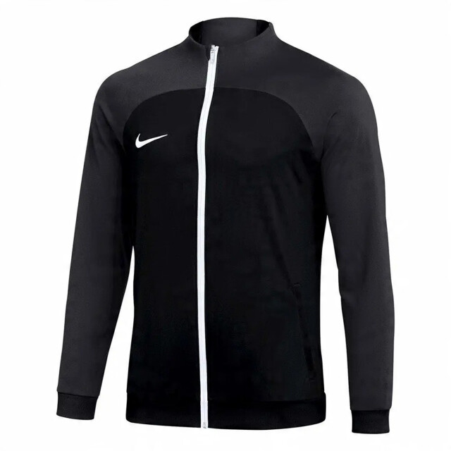 Nike Heren academy pro dri-fit track jacket UTPP6413_black large