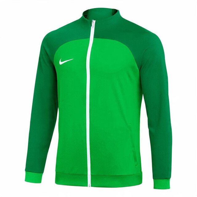 Nike Heren academy pro dri-fit track jacket UTPP6413_green large