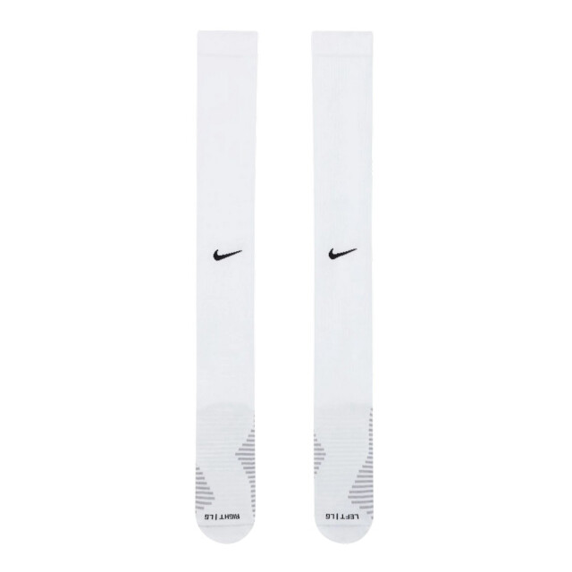 Nike Dames strike knielange voetbalsokken UTPP6623_white large Nike Dames strike knielange voetbalsokken UTPP6623_white large