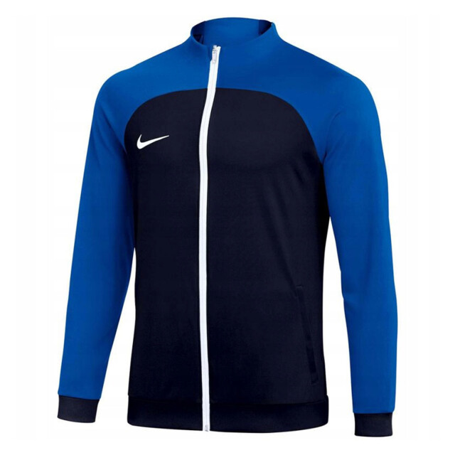 Nike Heren academy pro dri-fit track jacket UTPP6413_navyblue large