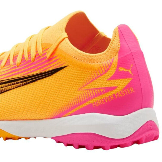 Puma Heren ultra match kunstgras voetbalschoenen UTPP6649_orange large