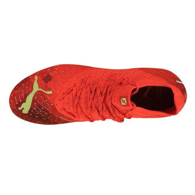 Puma Heren future z 1.4 voetbalschoenen UTPP6564_red large Puma Heren future z 1.4 voetbalschoenen UTPP6564_red large
