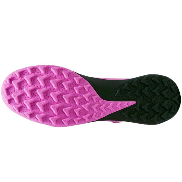 Puma Heren ultra match kunstgras voetbalschoenen UTPP6649_violet large