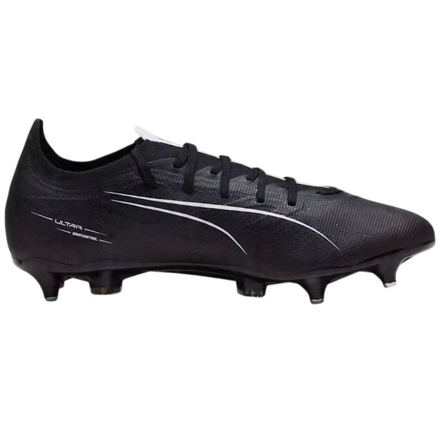 Puma Volwassen unisex ultra 5 wedstrijd voetbalschoenen UTPP6667_black large Puma Volwassen unisex ultra 5 wedstrijd voetbalschoenen UTPP6667_black large
