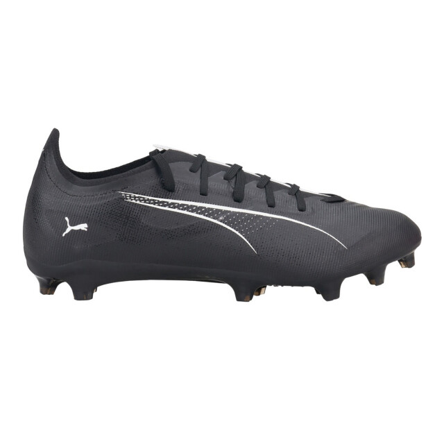Puma Volwassen unisex ultra 5 wedstrijd voetbalschoenen UTPP6700_black large