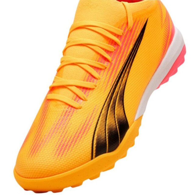 Puma Heren ultra match kunstgras voetbalschoenen UTPP6649_orange large