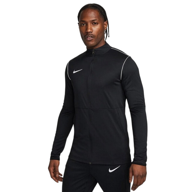 Nike Heren park 20 track dri-fit sweatshirt UTPP6159_black large
