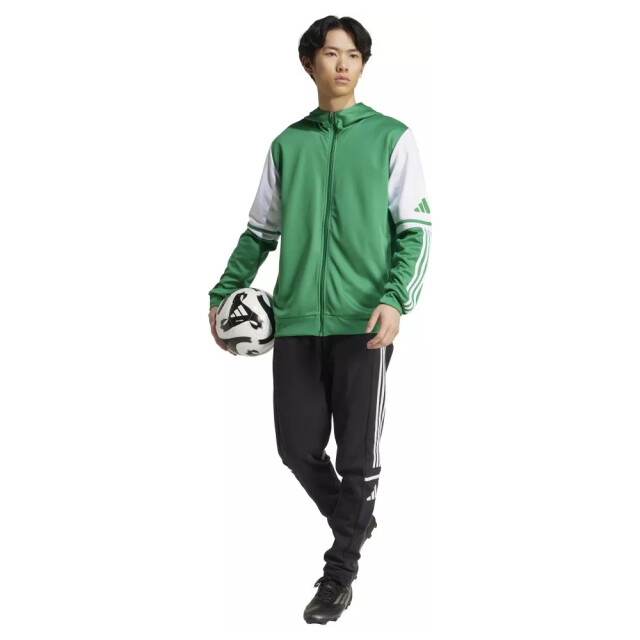 Adidas Heren squadra 25 trainingsjack UTPP5962_green large