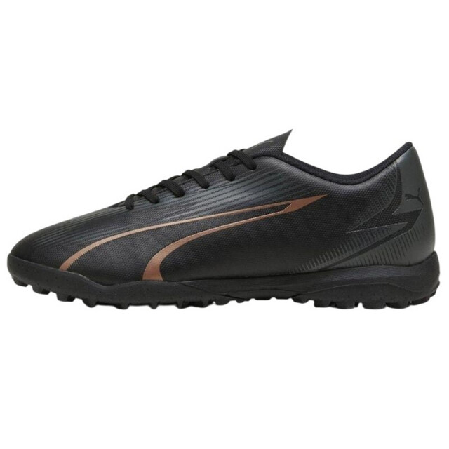 Puma Heren ultra play tt kunstgras voetbalschoenen UTPP6265_black large