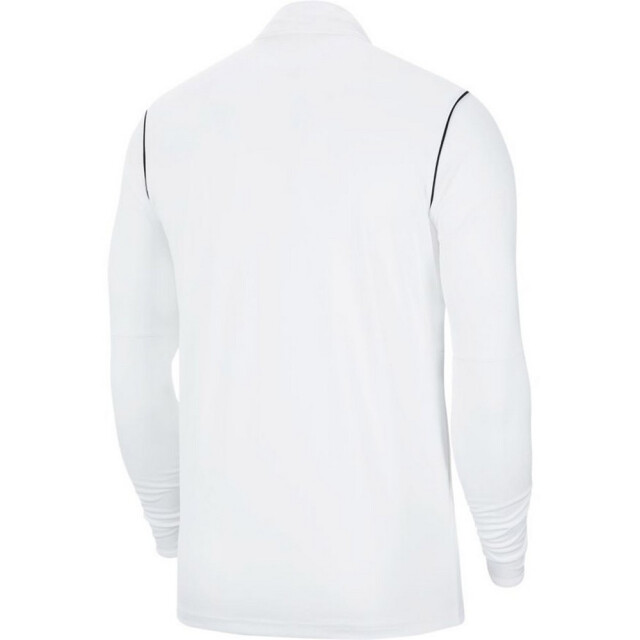Nike Heren park 20 track dri-fit sweatshirt UTPP6159_white large