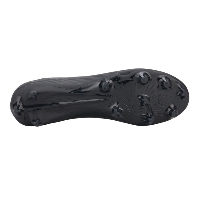 Puma Volwassen unisex ultra 5 wedstrijd voetbalschoenen UTPP6700_black large