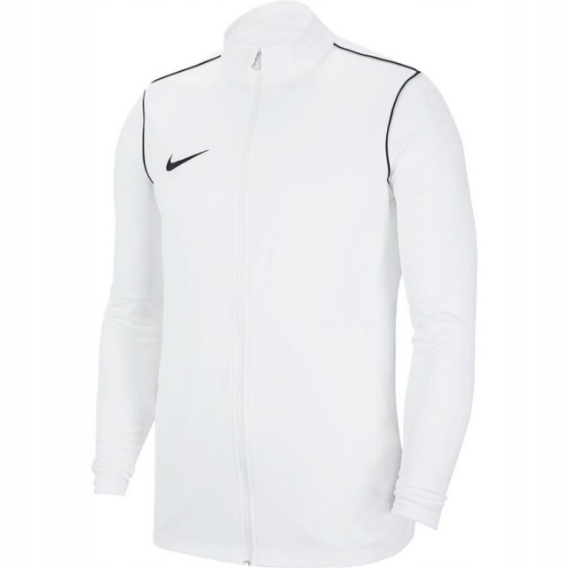 Nike Heren park 20 track dri-fit sweatshirt UTPP6159_white large
