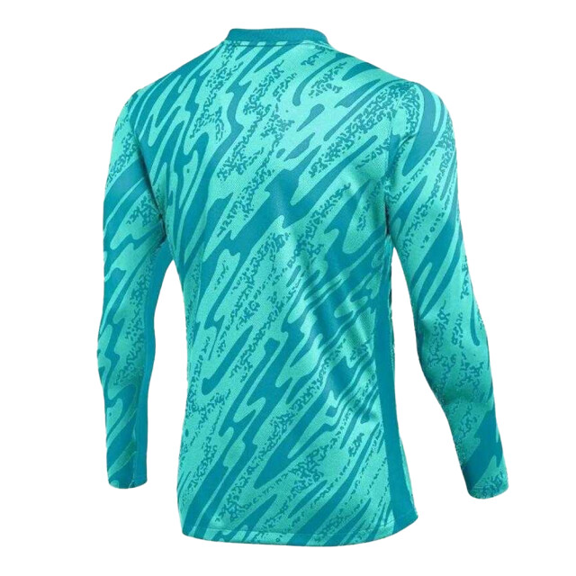 Nike Heren gardien v keepershirt UTPP6083_blue large