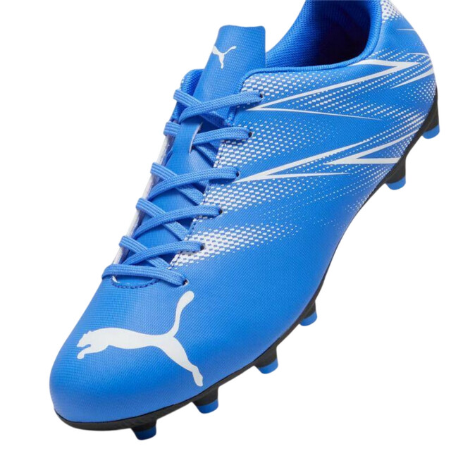 Puma Heren attacanto voetbalschoenen met schoenplaatjes UTPP6961_blue large