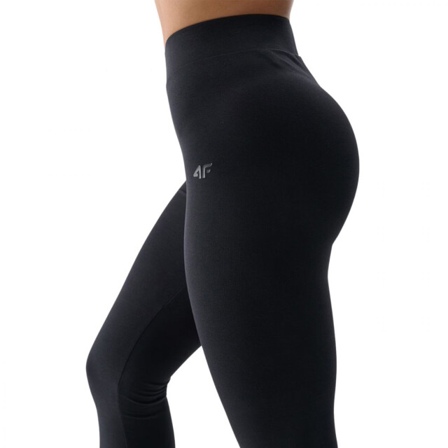 4F Dames wmm00ttigf195 legging UTPP6510_black large 4F Dames wmm00ttigf195 legging UTPP6510_black large