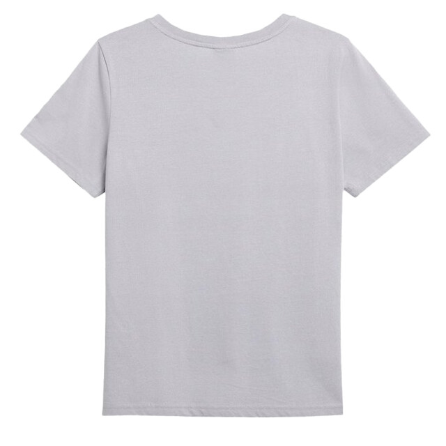 4F Dames h4z22tsd01927s t-shirt UTPP800_grey large 4F Dames h4z22tsd01927s t-shirt UTPP800_grey large