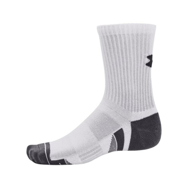 Under Armour Sokken met herenlogo (pak van 3) UTPP6179_white large Under Armour Sokken met herenlogo (pak van 3) UTPP6179_white large