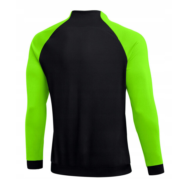 Nike Heren academy pro dri-fit track jacket UTPP6413_blackgreen large