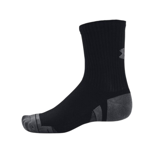 Under Armour Sokken met herenlogo (pak van 3) UTPP6179_black large Under Armour Sokken met herenlogo (pak van 3) UTPP6179_black large