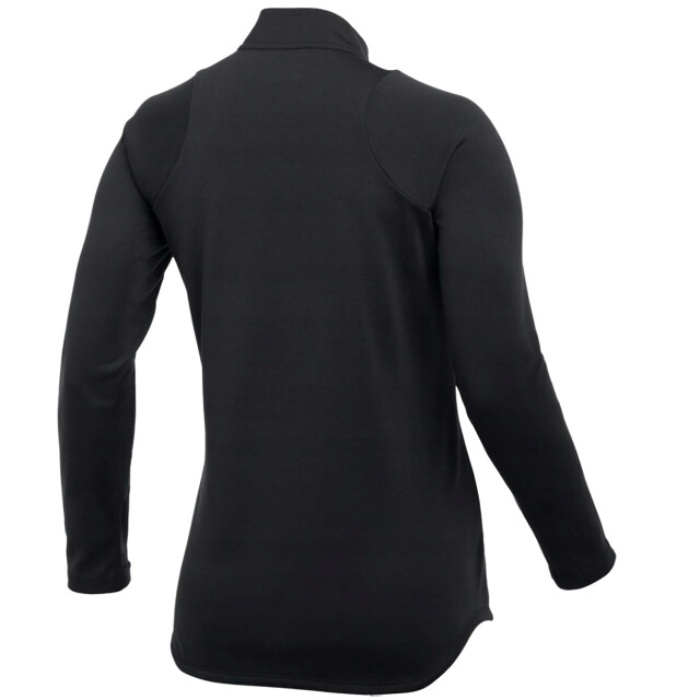 Nike Dames academy 21 dri-fit quarter zip boortop UTPP861_black large